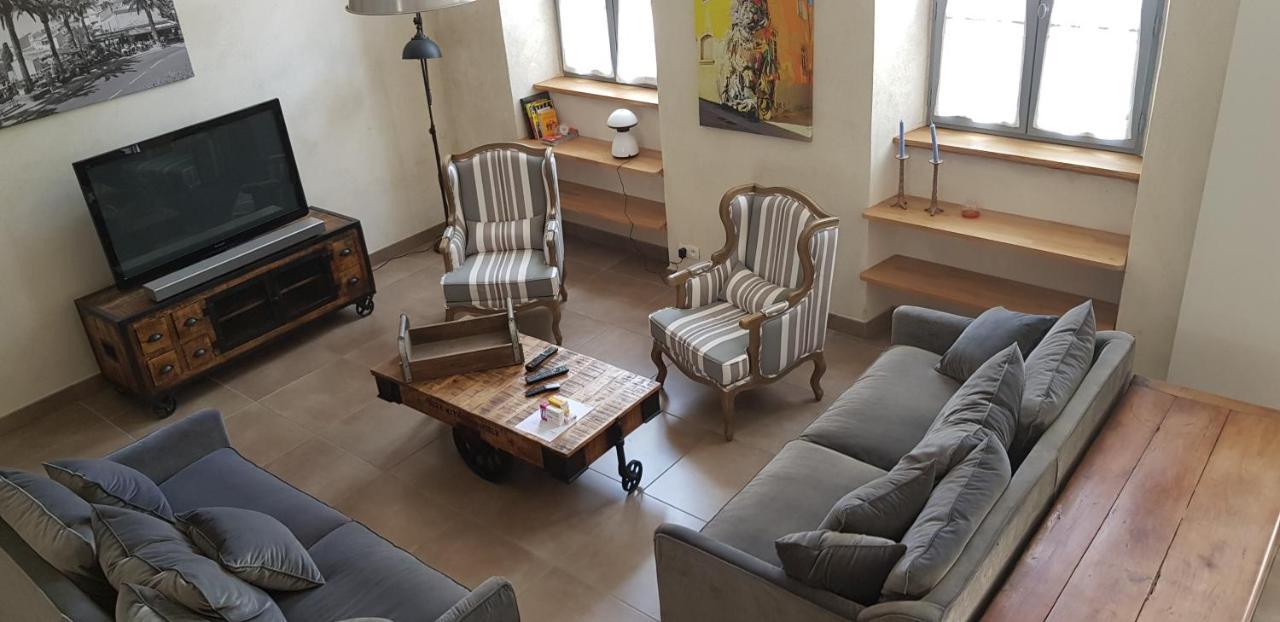 Bed and Breakfast La Cour Saint Louis Castelnau-Montratier Екстер'єр фото
