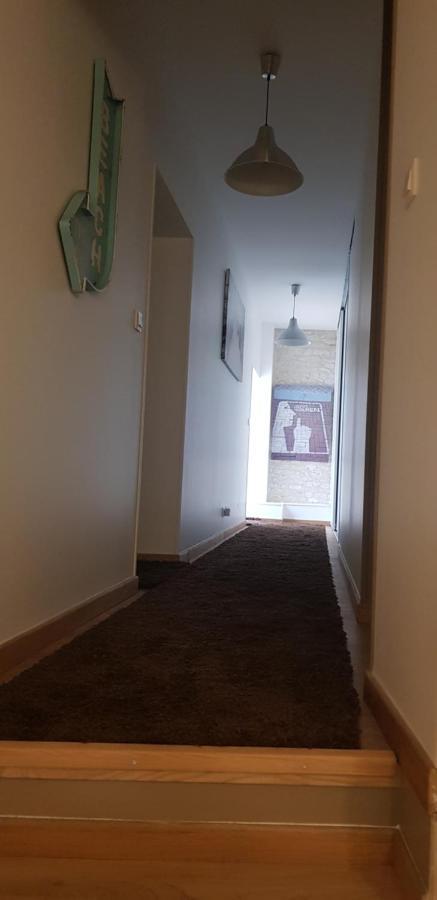 Bed and Breakfast La Cour Saint Louis Castelnau-Montratier Екстер'єр фото