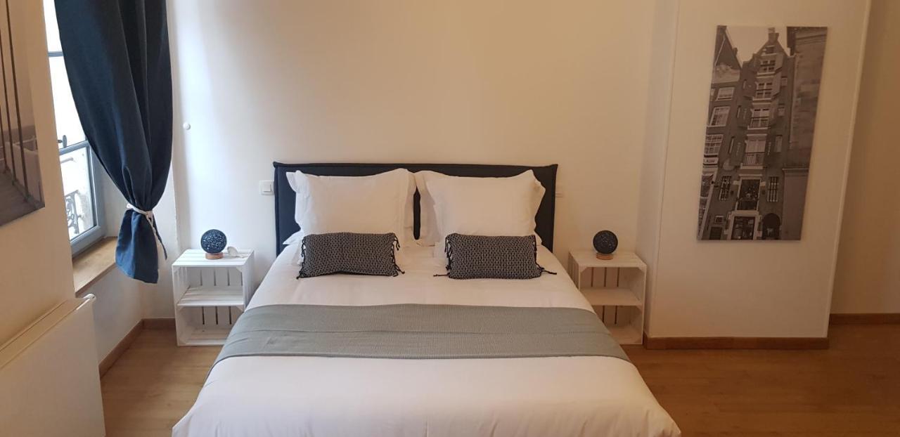 Bed and Breakfast La Cour Saint Louis Castelnau-Montratier Екстер'єр фото